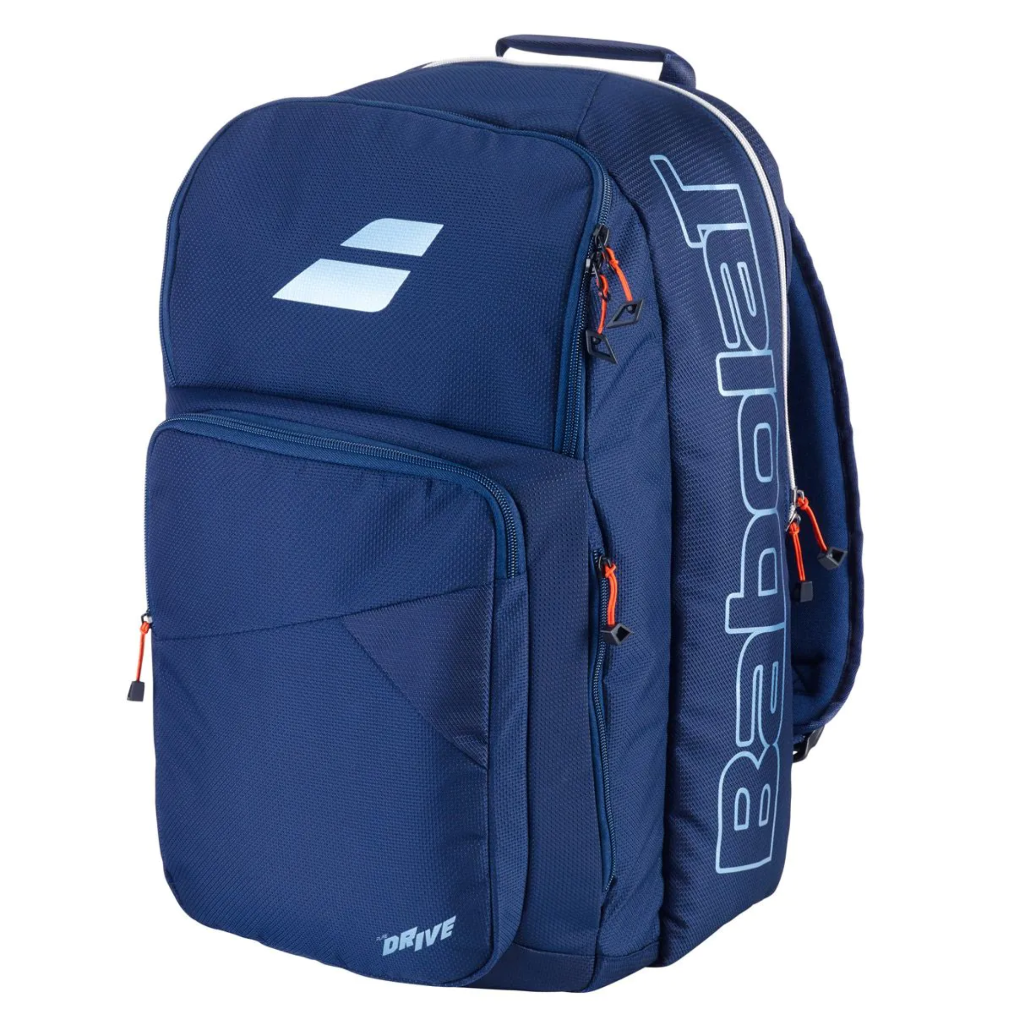 Babolat Pure Drive Tennis Backpack - Durable & Spacious Gear Bag for Tennis Players - Perfect for Court, Gym & Travel