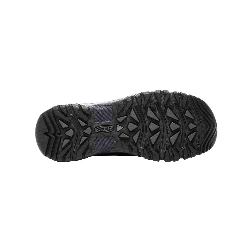 Men's Anchorage III Waterproof Winter Boots - Black/Raven | Insulated Snow Boots for Hiking, Hunting & Outdoor Activities