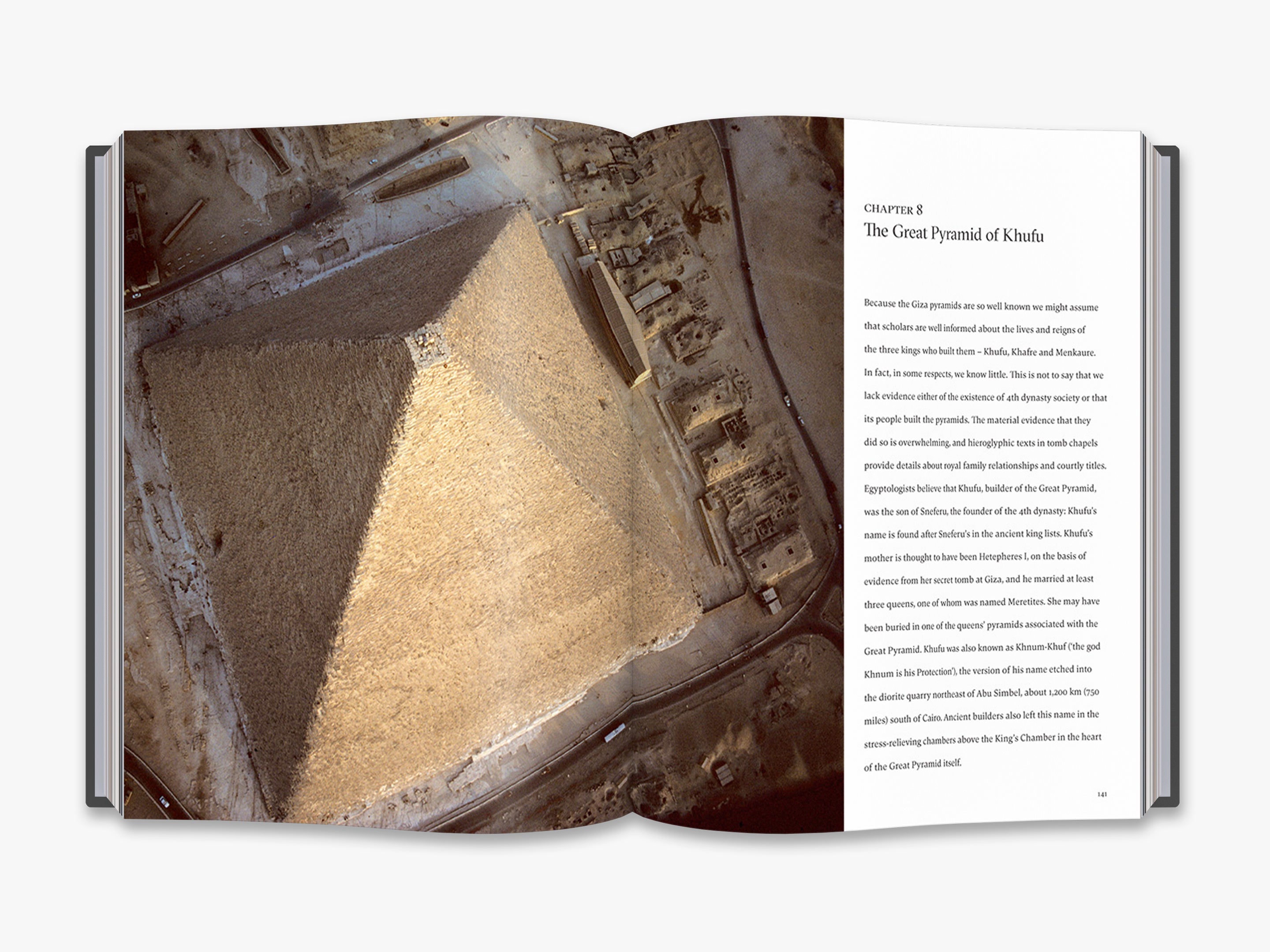 Giza and the Pyramids of Egypt - Ancient Wonders Travel Guide & History Book | Perfect for Egypt Tours, History Enthusiasts & Classroom Learning