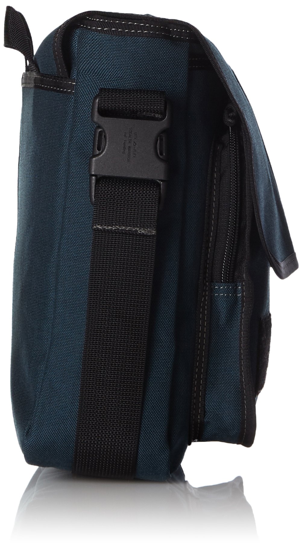 MAXPEDITION Tactical Narrow Look Bag - Durable EDC Sling Pack for Outdoor, Hiking & Travel - Compact Crossbody Bag for Men & Women
