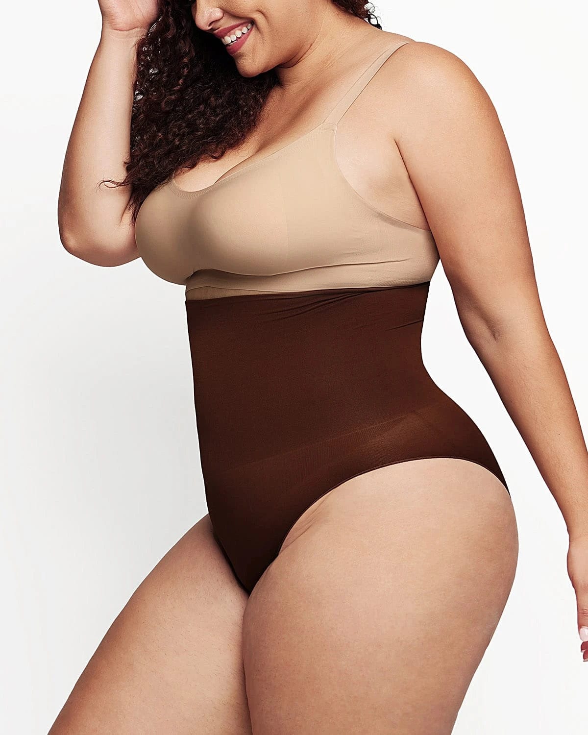 Best Everyday Shaping Underwear for Women - Tummy Control & Body Shaper - Perfect for Work, Dresses & Special Occasions