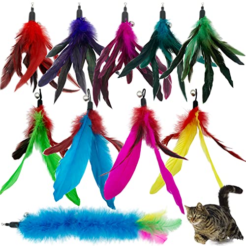 A-10 PCS Feather Refills