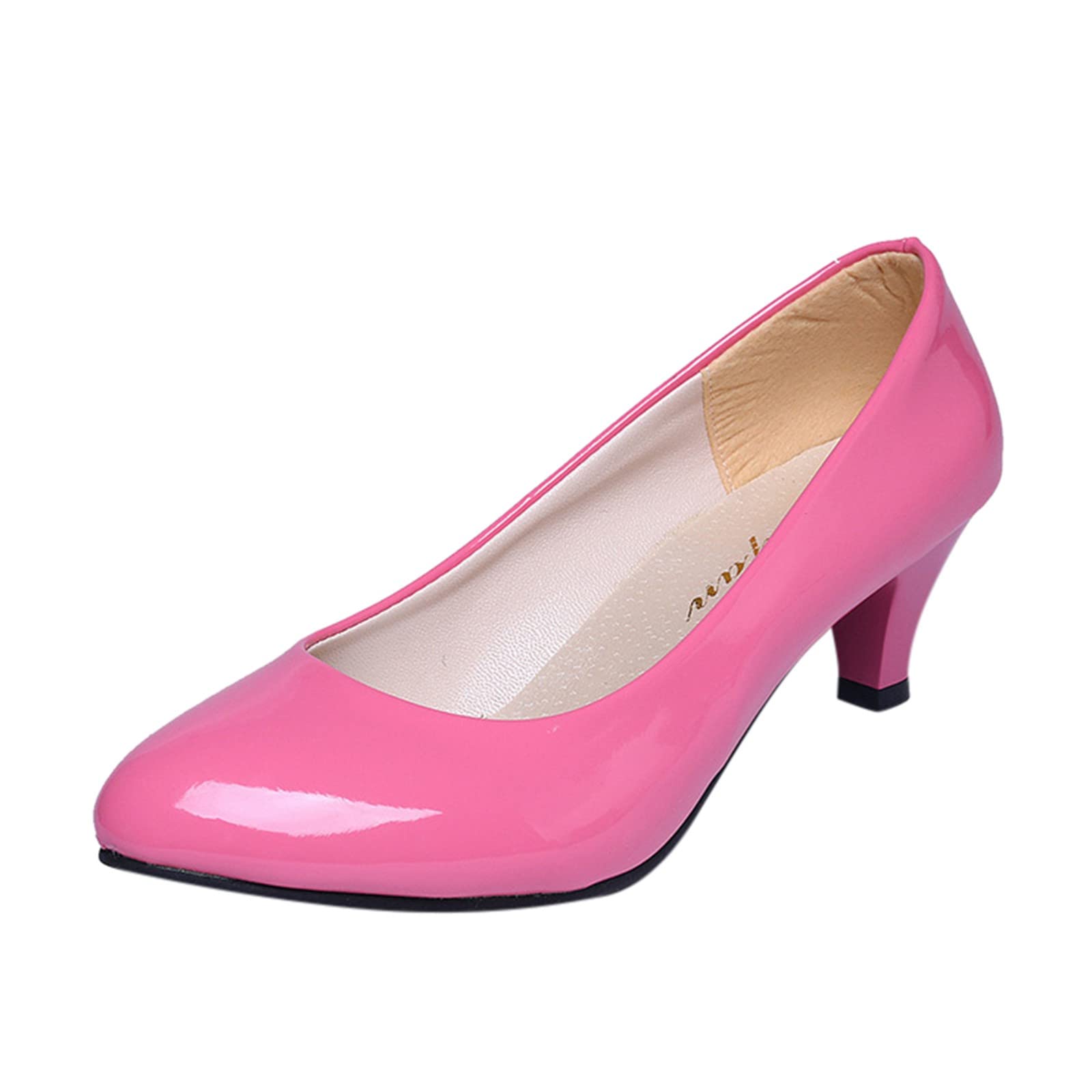 **MLAGJSS Women's Ballet Flats - Comfortable Slip-On Casual Shoes for Walking, Work & Dress | Lightweight Sneakers for Everyday Wear, Office & Travel**