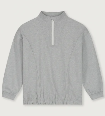 GREY MELANGE