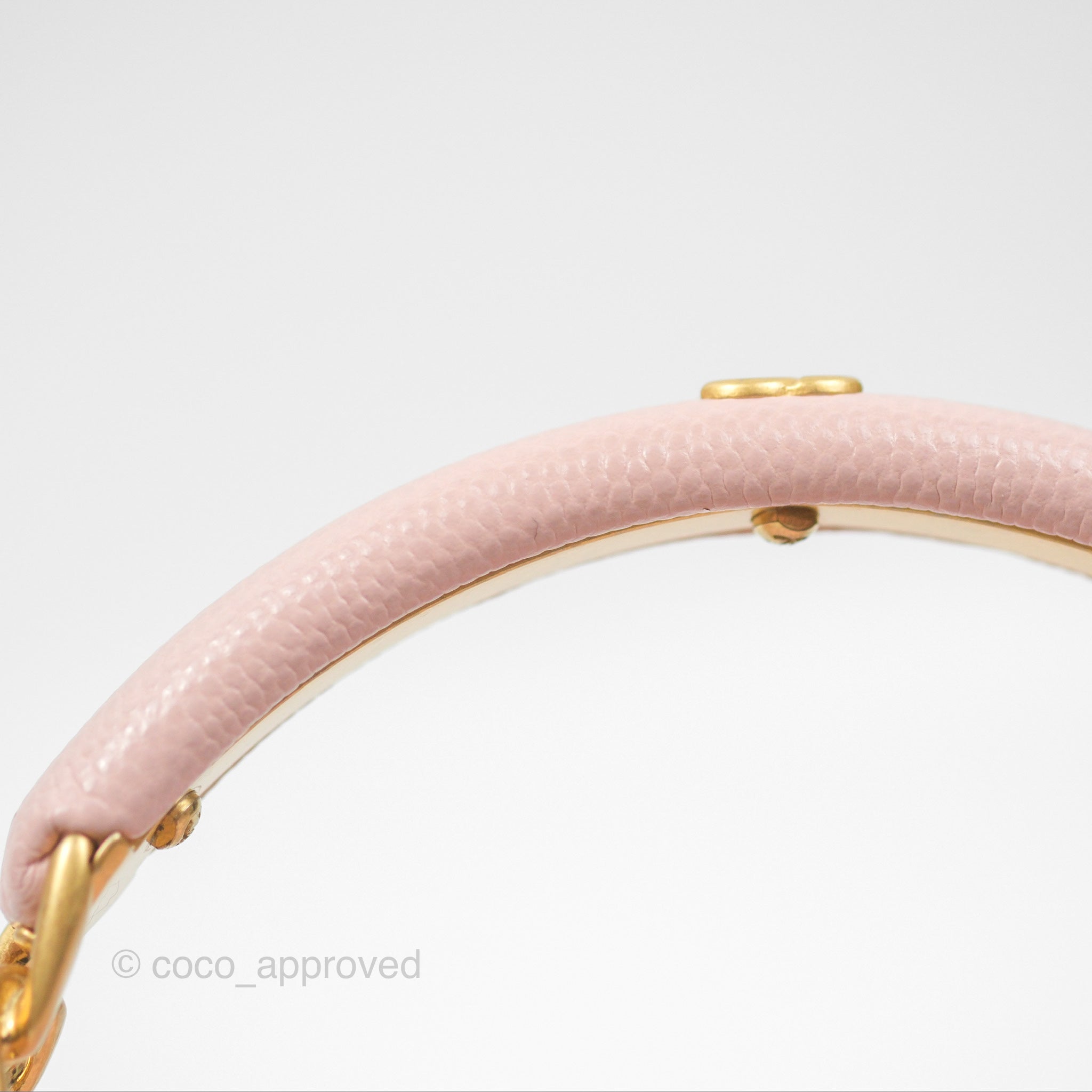 Chanel Carry Me Top Handle Flap Bag Pink Caviar Leather with Aged Gold Hardware - Perfect for Date Night & Special Occasions