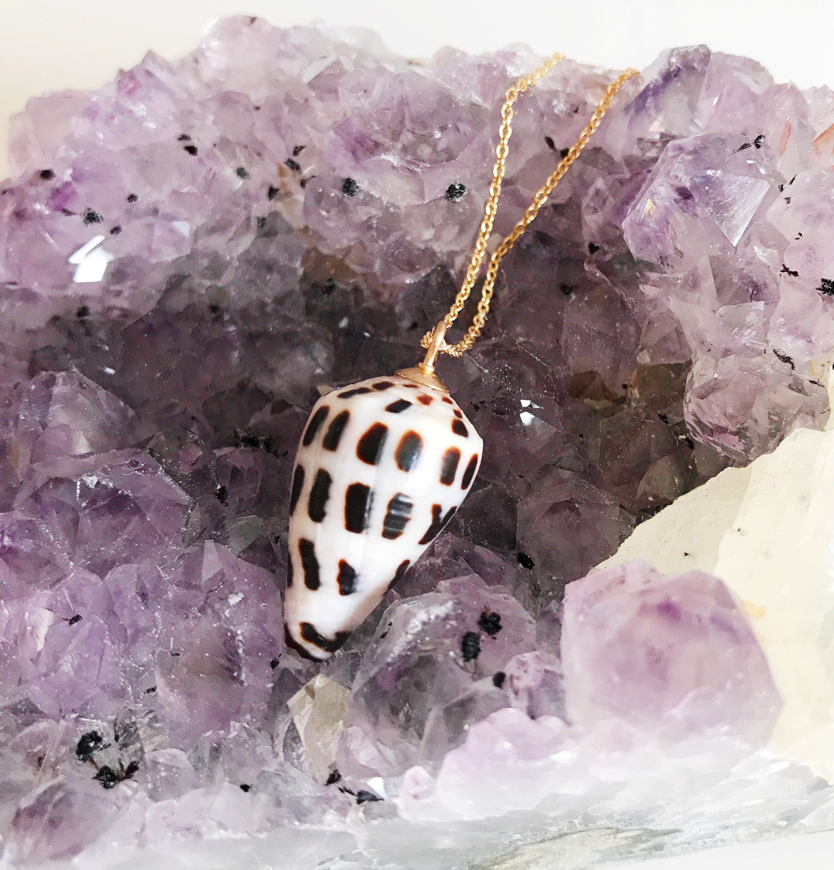 LEHUA N262 Elegant Pendant Necklace for Women - Perfect for Parties, Weddings & Everyday Wear | Dainty Jewelry Gift for Her