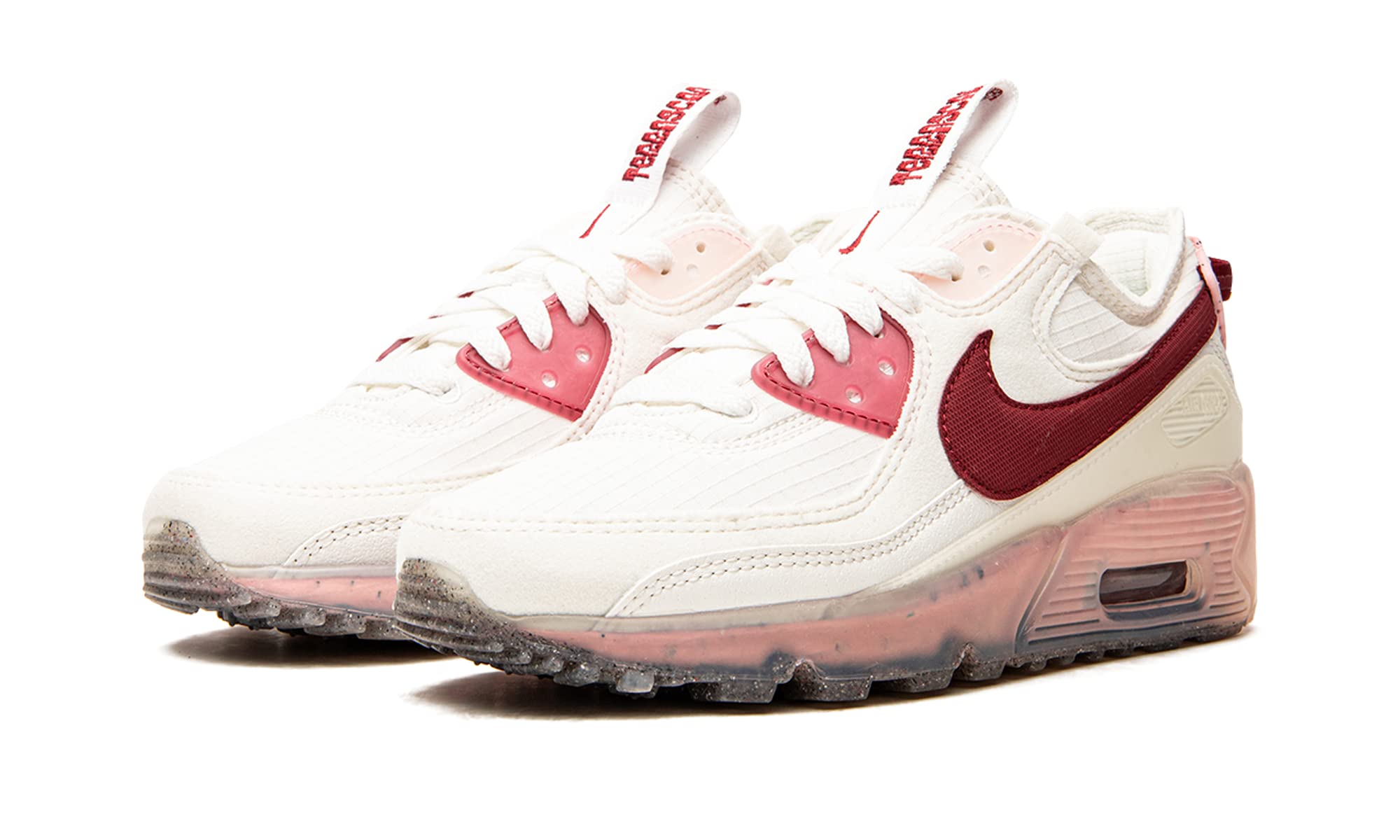Nike Women's Air Max 90 Terrascape DC9450-001 Light Bone Running Shoes - Casual & Athletic Wear for Women - Perfect for Jogging, Gym Workouts and Street Style Fashion