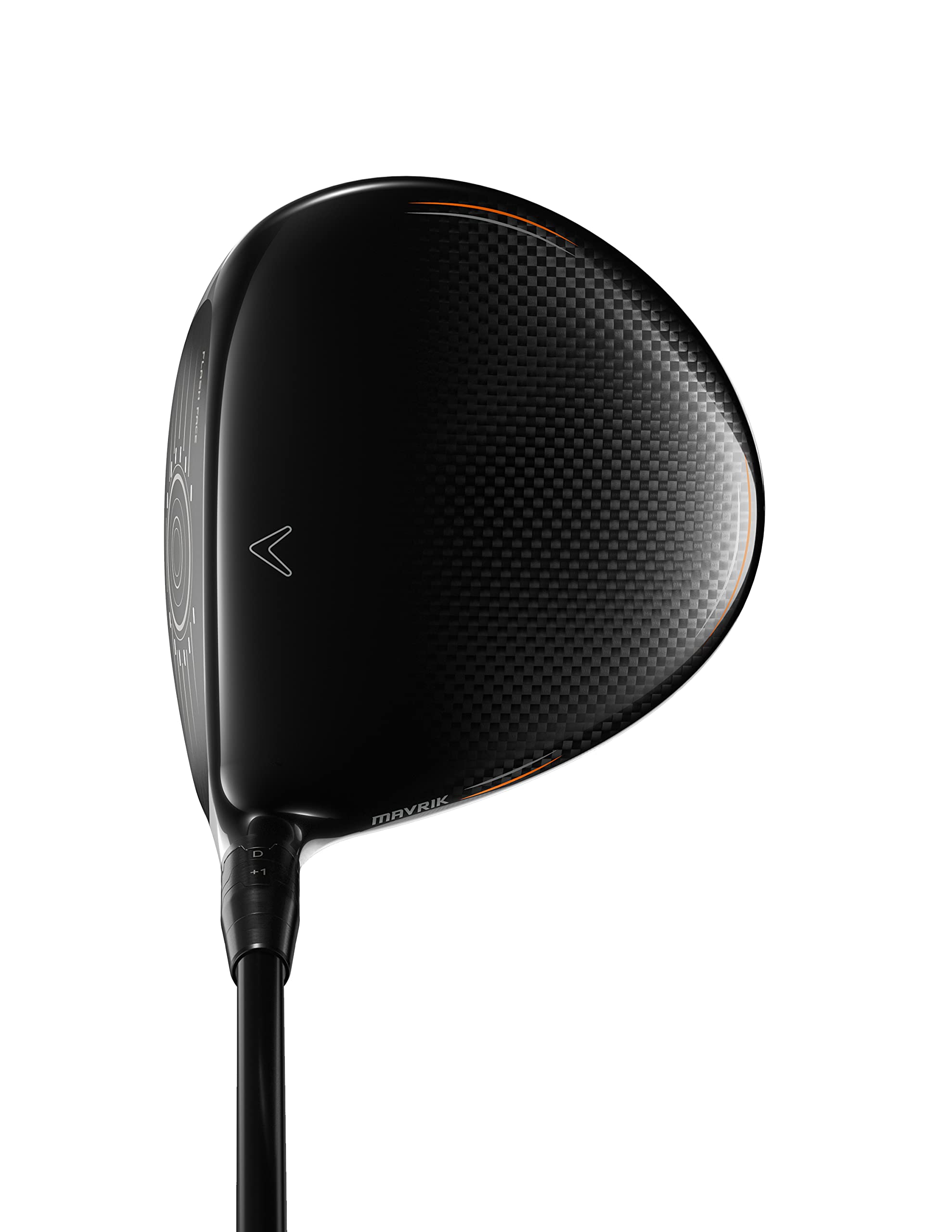 Callaway Golf Mavrik 22 Driver - High Performance Golf Club for Maximum Distance & Forgiveness | Perfect for Golfers Seeking Improved Accuracy & Power on the Course