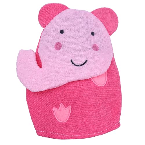 Blushing Elephant Pink