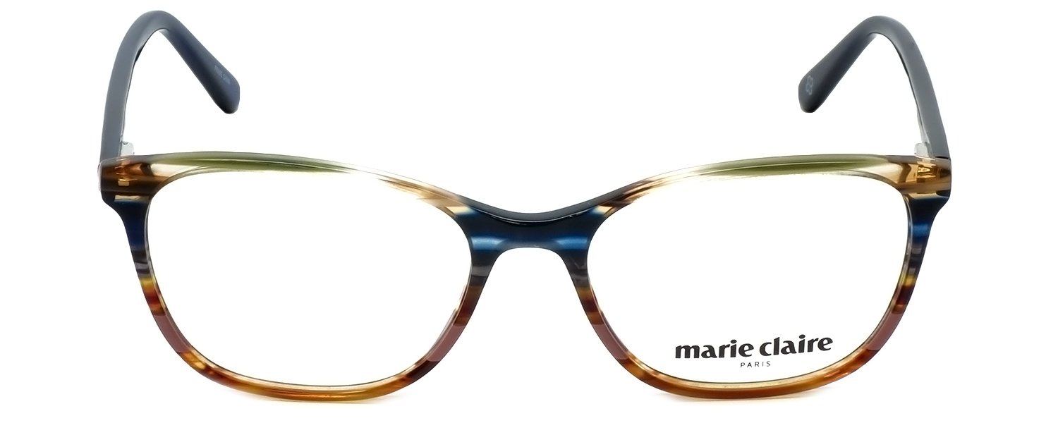 Marie Claire Designer Reading Glasses MC6246 - Stylish & Lightweight for Women | Fashionable Readers for Work, Reading & Computer Use