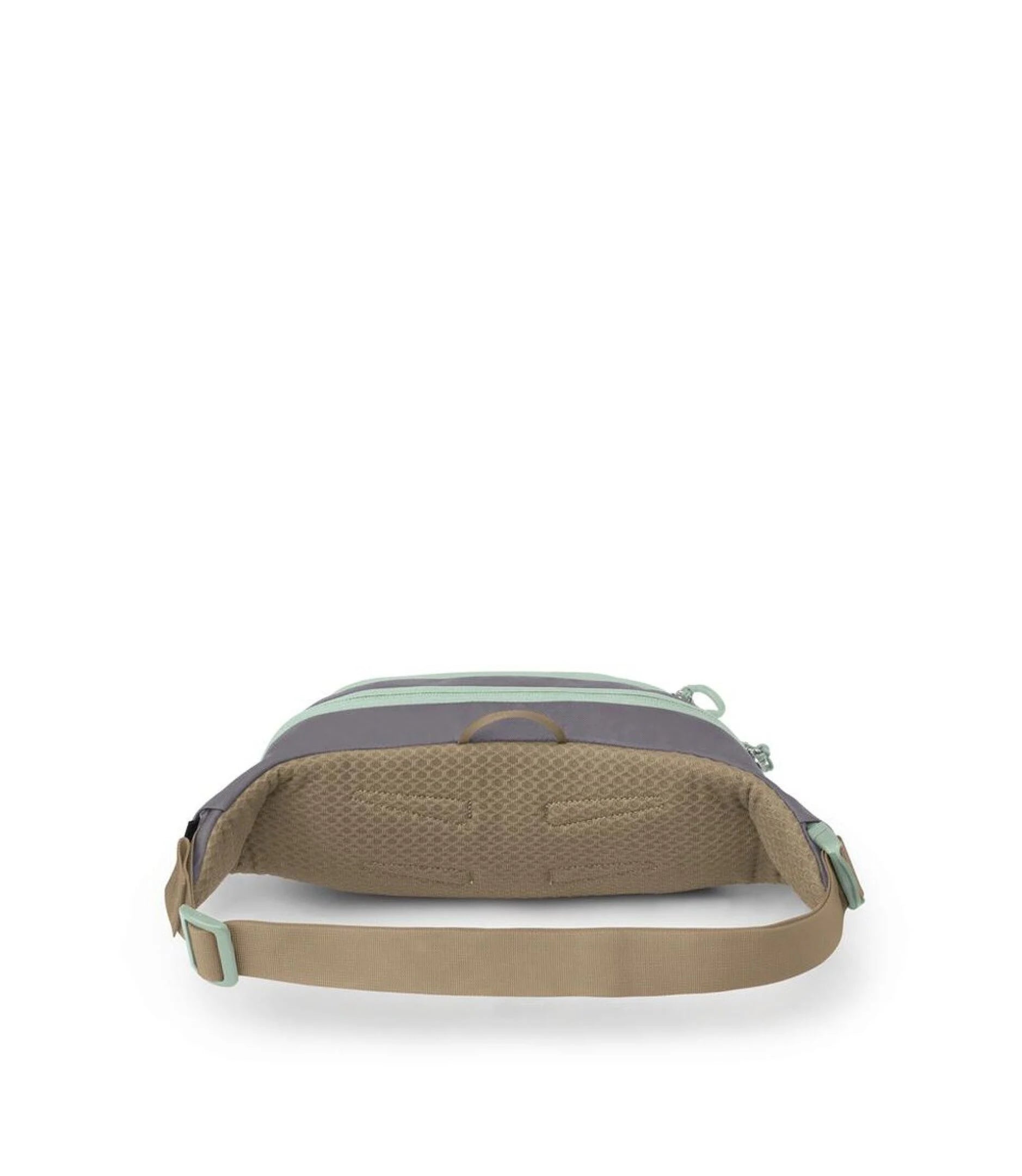 Osprey Daylite Waist Pack - Lightweight Hiking Fanny Pack for Men & Women - Water-Resistant Travel Waist Bag for Outdoor Adventures, Concerts & Daily Use