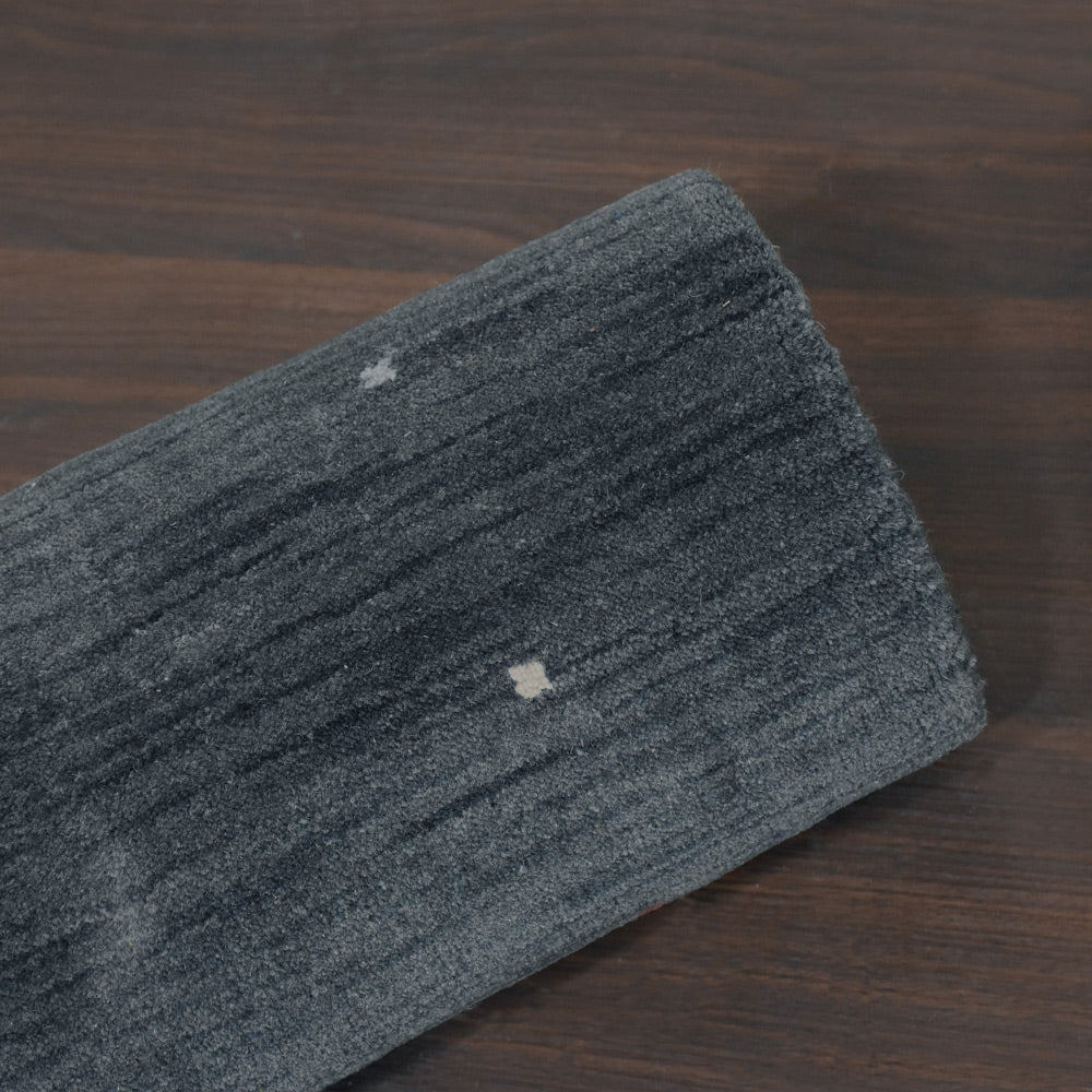 Premium Hand-Knotted Wool Area Rug - Soft & Durable for Living Room, Bedroom, or Office - Eco-Friendly Home Decor