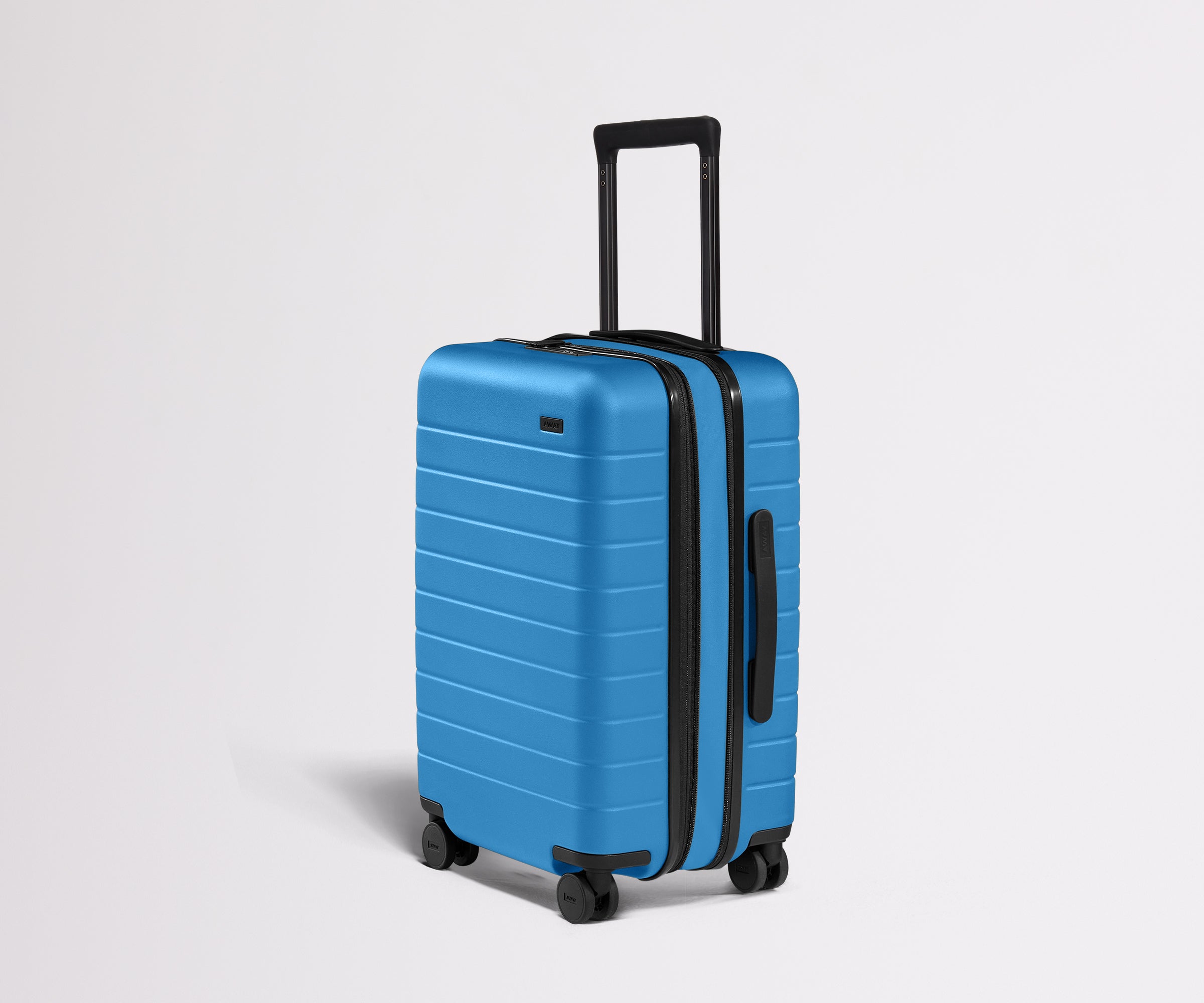 The Carry On Flex - Lightweight Expandable Luggage for Travel, Business & Weekend Getaways | Durable Spinner Suitcase with TSA Lock & USB Port