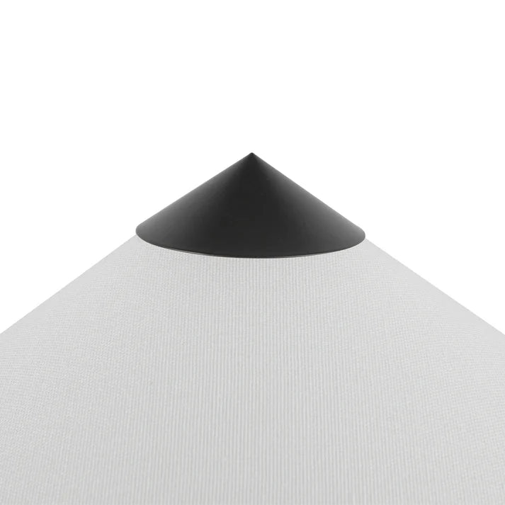 Elegant Jasmine Table Lamp - Modern Home Decor Lighting for Bedroom, Living Room & Office - Soft Warm White Light, Perfect for Reading, Relaxing & Creating Cozy Ambiance