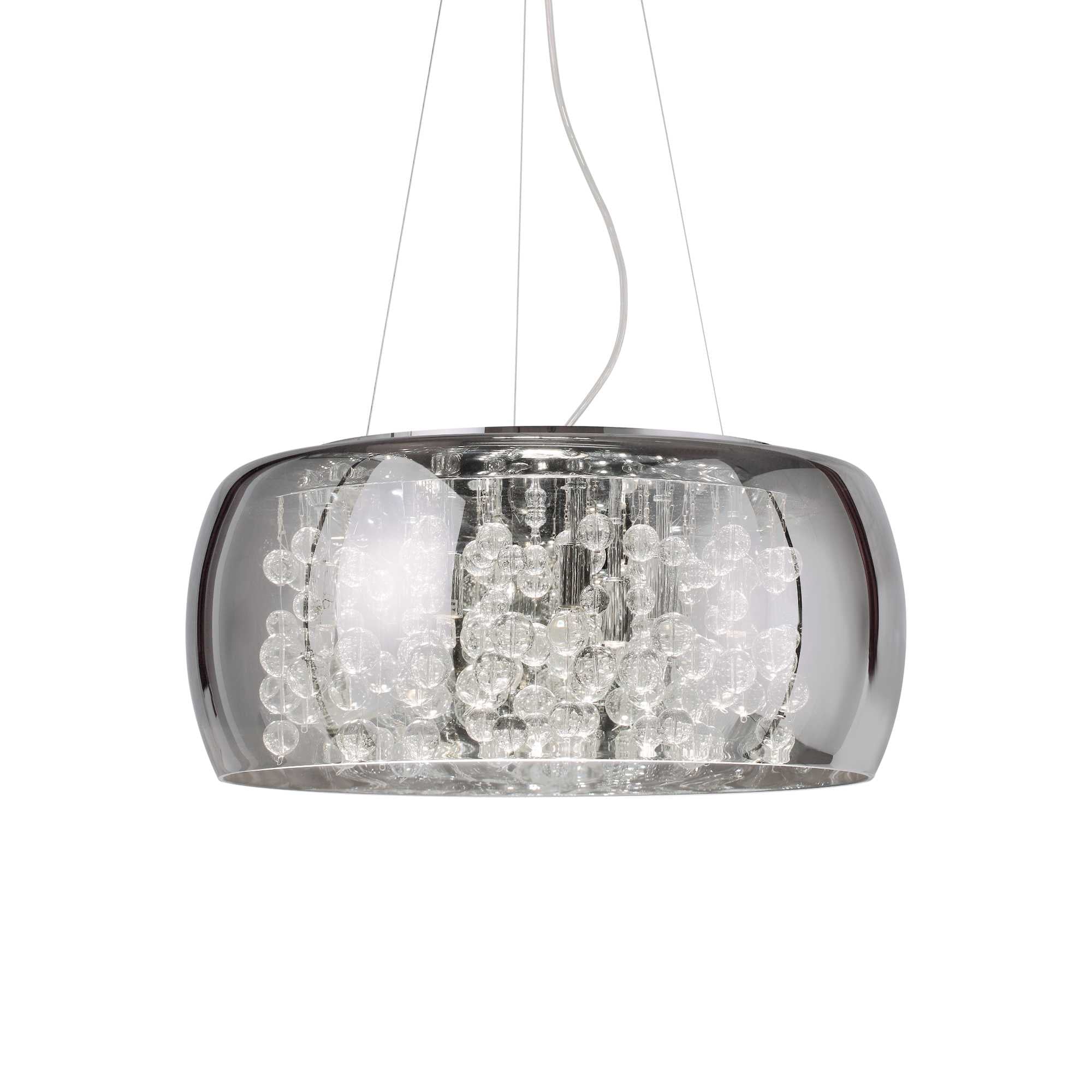 Audi 80 5/8Lt Center Ceiling Light - Smoked/Transparent Finish - Perfect for Car Interior Lighting & Customization