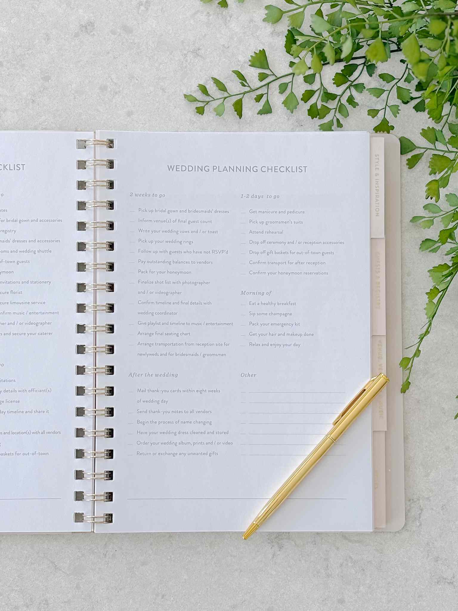 Professional Wedding Planner & Organizer - Stress-Free Wedding Planning for Brides & Grooms | Perfect for Destination Weddings, Elopements & Large Celebrations