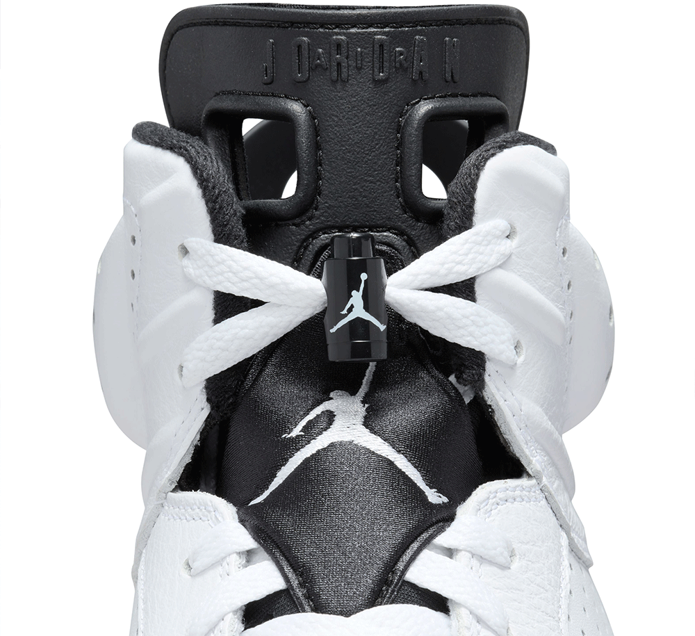 Air Jordan 6 Retro GS Basketball Shoes for Kids - Comfortable Sneakers for School, Sports & Casual Wear