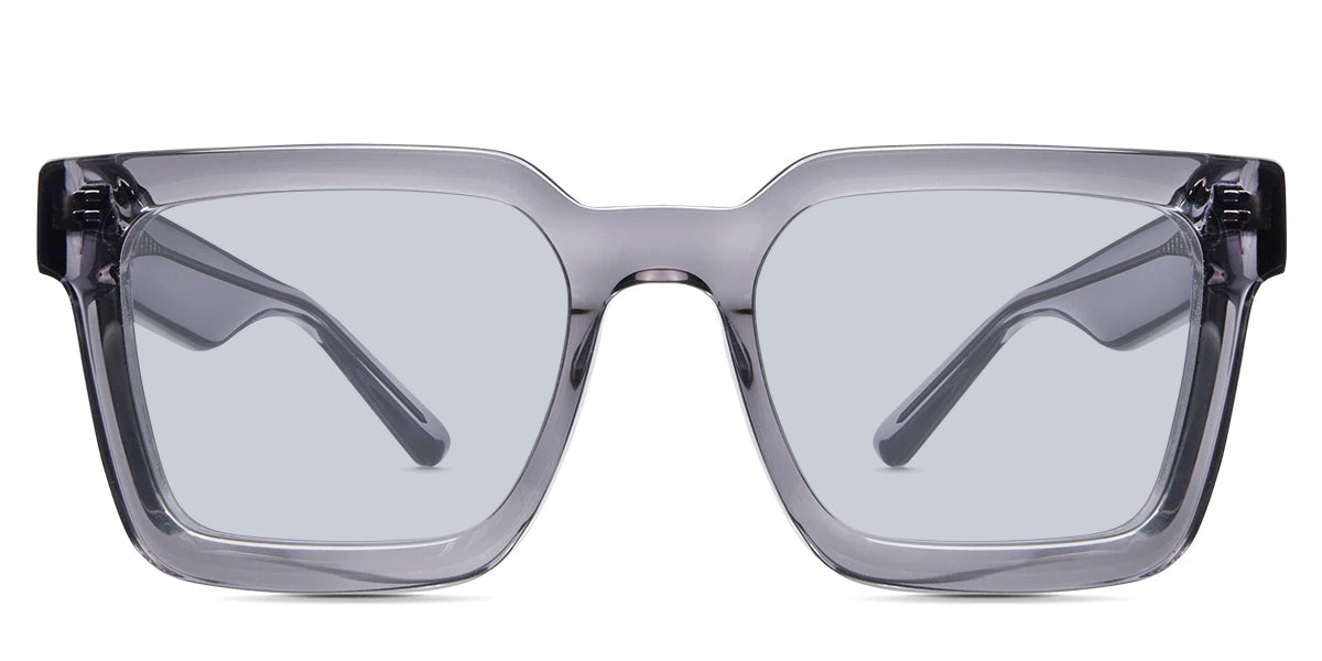 Umer Men's Prescription Tinted Sunglasses - UV Protection & Polarized Lenses for Driving, Fishing & Outdoor Activities