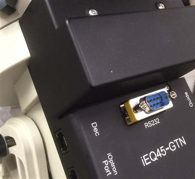 RS232 DB9 Male to Male Coupler Adapter - Serial Port Connector for Computer, Printer, POS & Industrial Equipment - Perfect for Data Transfer & Device Connection