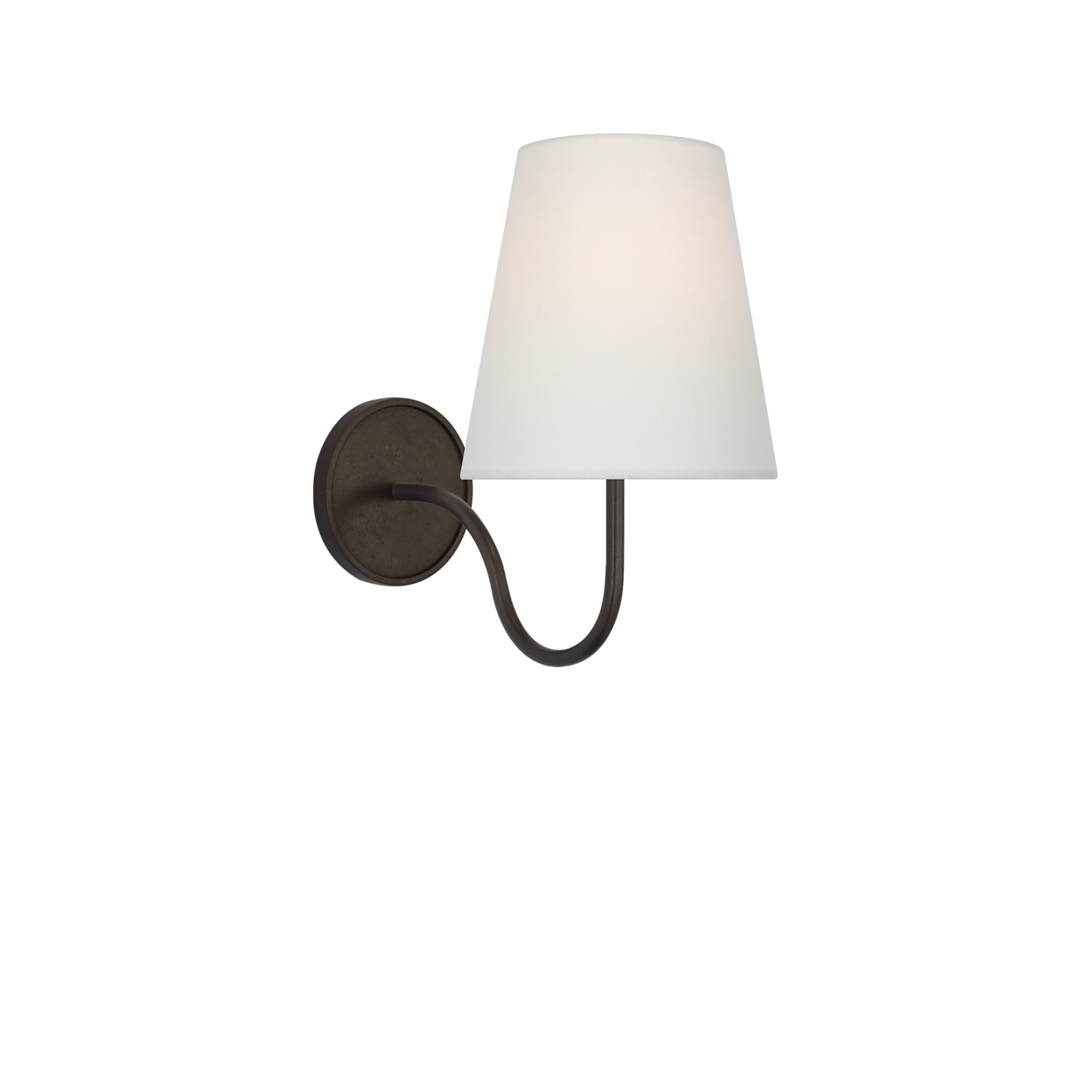 Lyndsie Wall Sconce - Modern LED Wall Light Fixture for Living Room, Bedroom, and Hallway - Perfect for Ambient Lighting and Home Decor