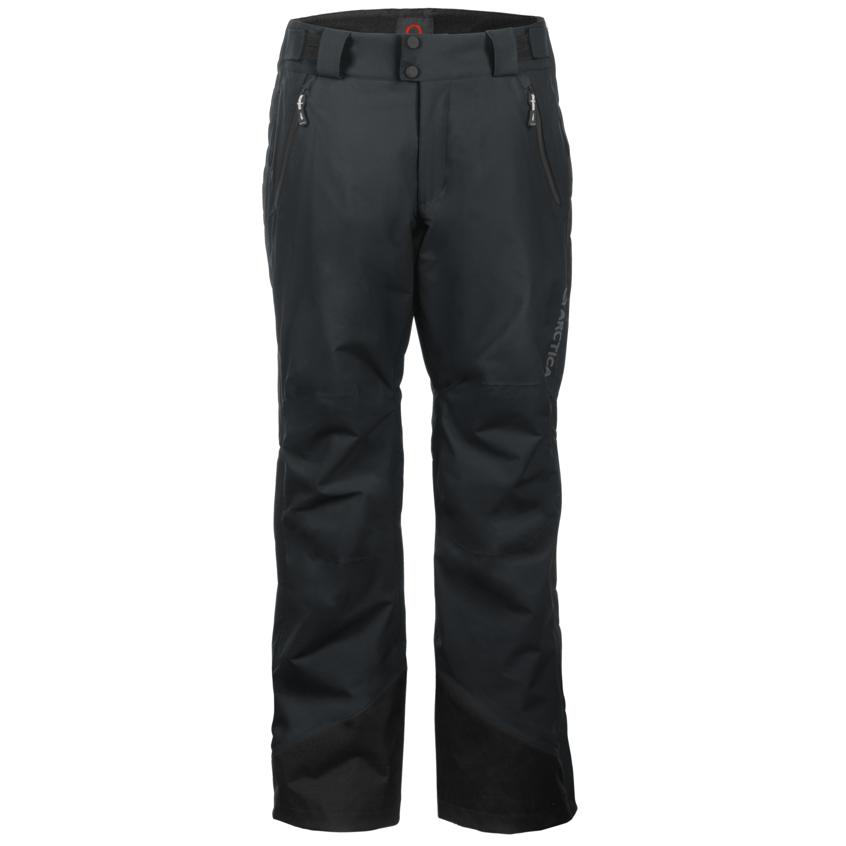 Arctica 2024 Junior Side Zip 2.0 Snow Pants - Waterproof Winter Ski Pants for Kids with Side Zipper - Perfect for Skiing, Snowboarding & Cold Weather Outdoor Activities
