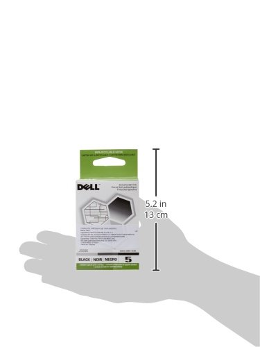 Dell J5566 Ink Cartridge - High-Quality Compatible Printer Ink for Dell Printers | Perfect for Home, Office & School Printing