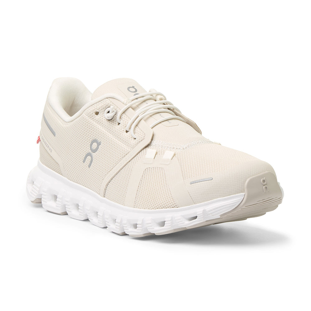 Cloud 6 Women's Comfortable Walking Shoes - Lightweight Cushioned Sneakers for All-Day Wear | Perfect for Running, Gym Workouts & Casual Outfits