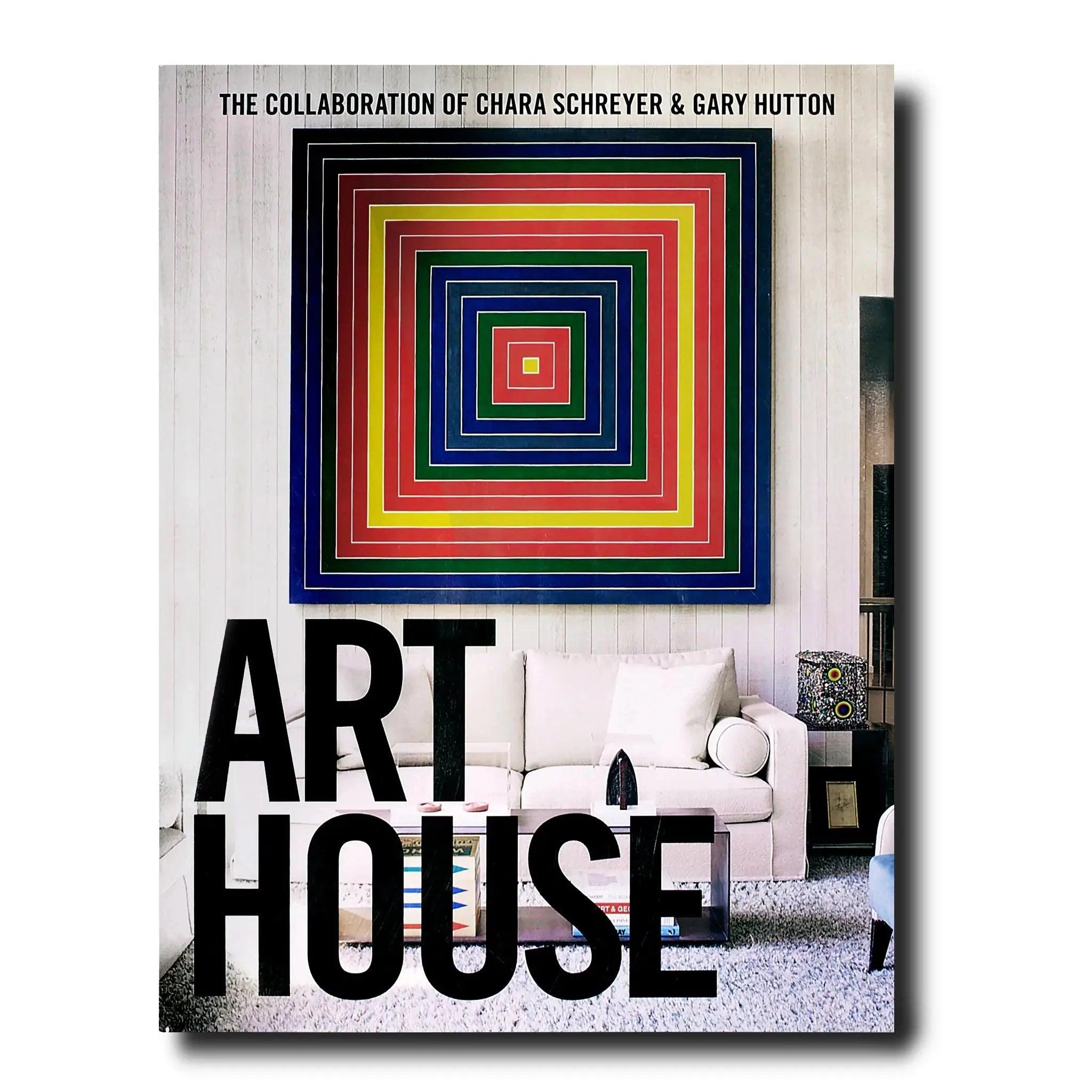 Art House - Premium Handmade Wall Art & Home Decor for Living Room, Bedroom, Office - Perfect for Gifts & Interior Design