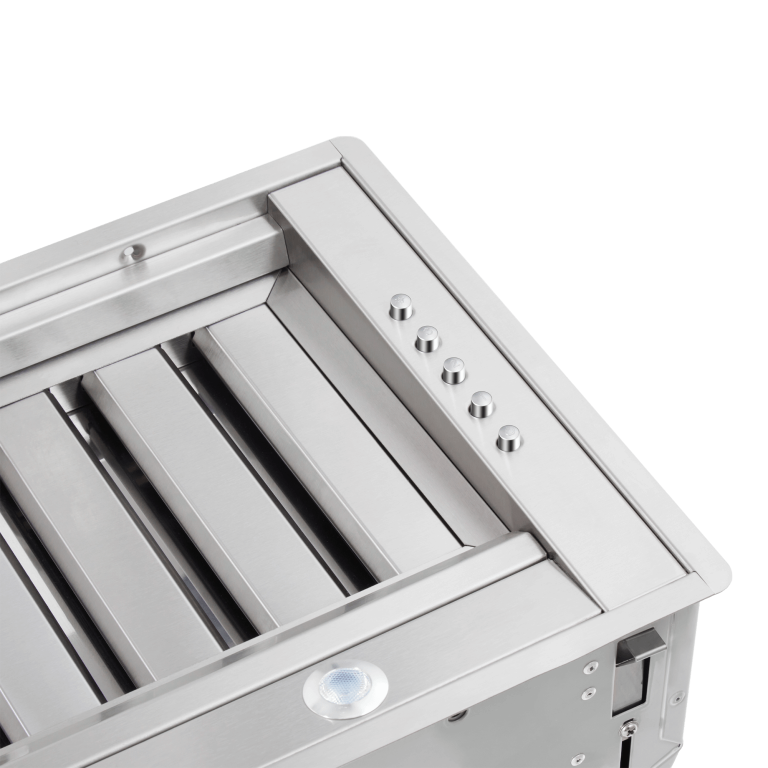 Forno FRASSANITO 48