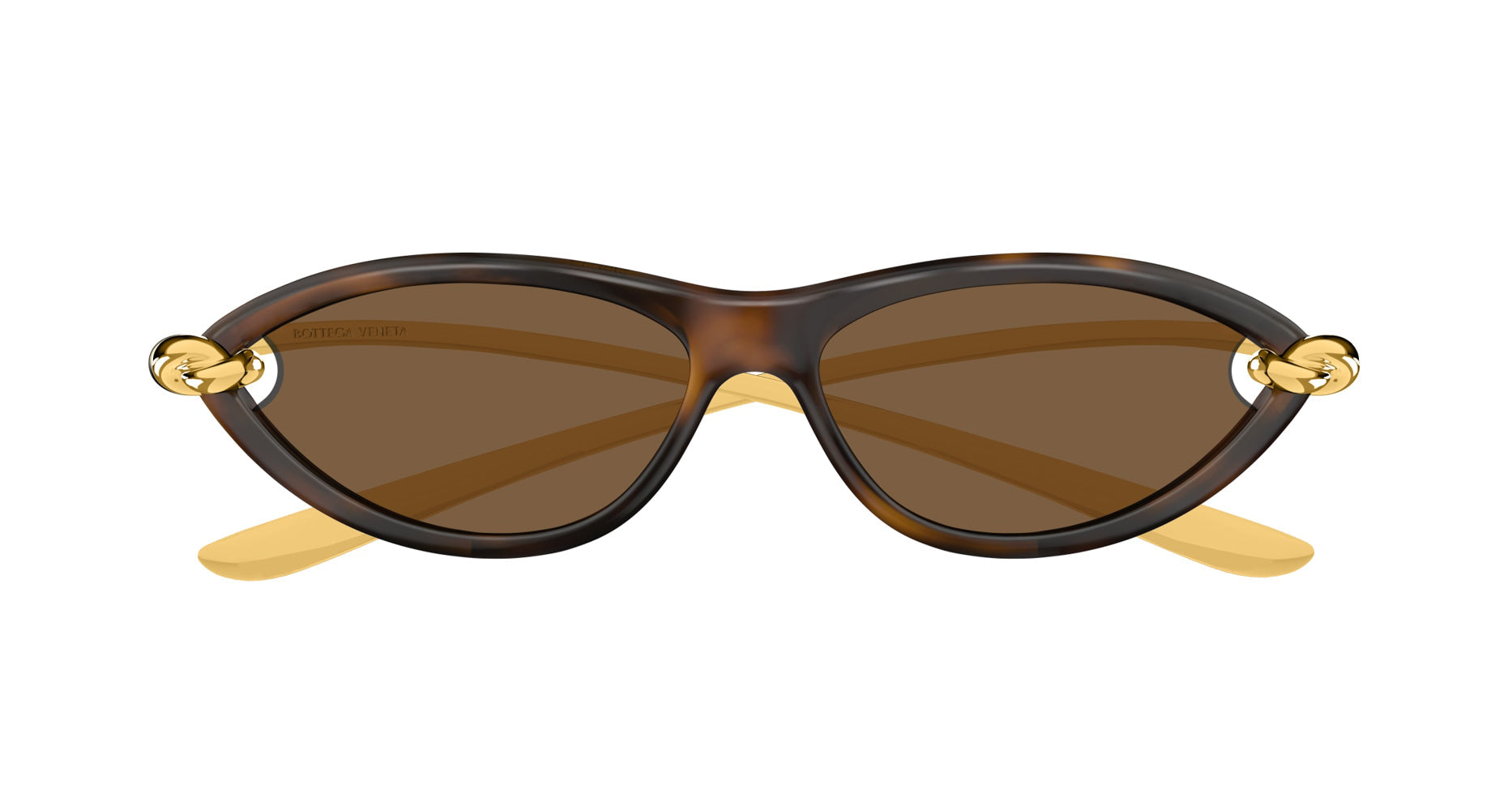 Bottega Veneta BV1390S Sunglasses - Luxury Polarized Aviator Sunglasses for Men & Women - UV Protection, Stylish & Comfortable - Perfect for Driving, Travel & Outdoor Activities