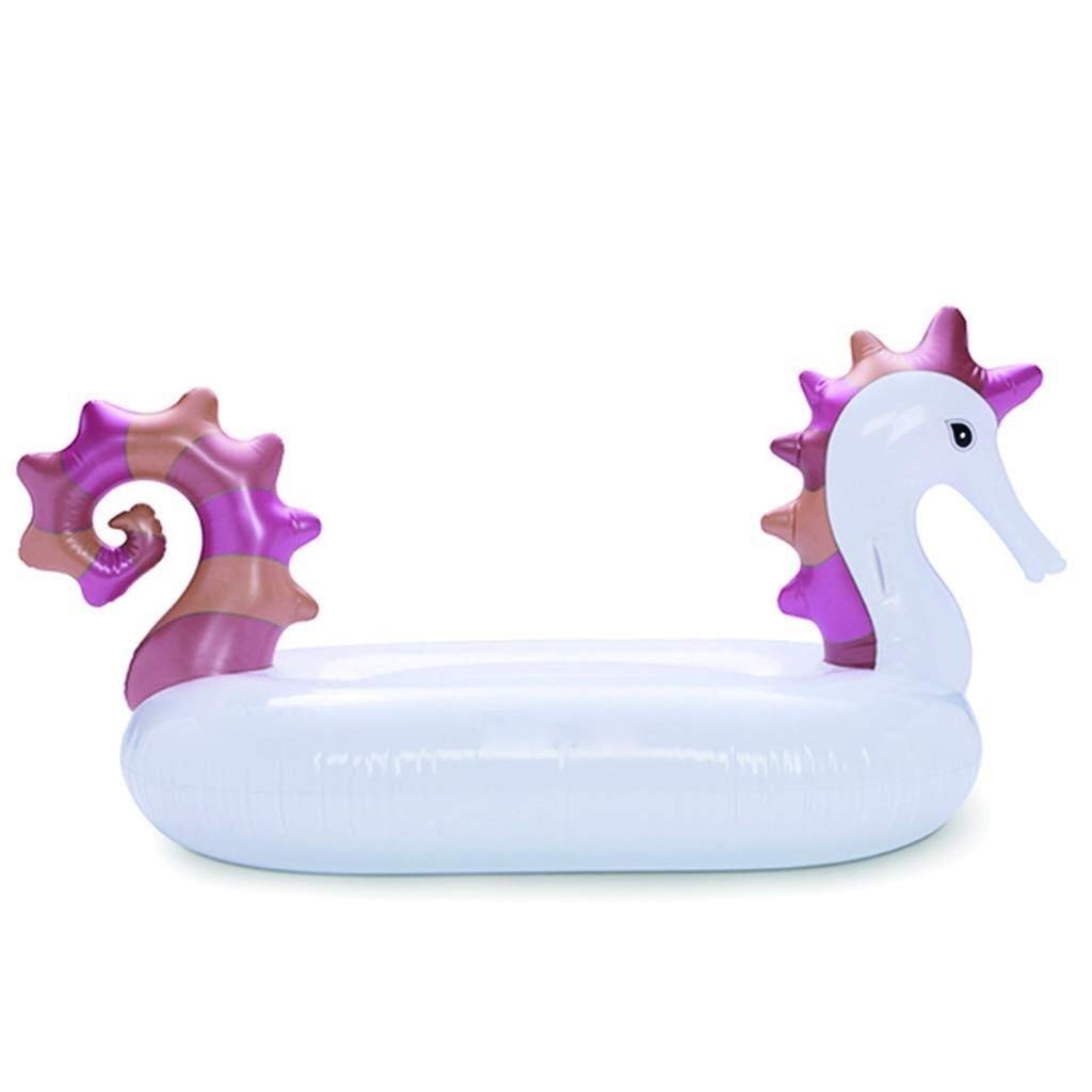 **Premium Pool Floats for Adults & Teens - Durable Lake & Pool Floaties for Relaxation - Fun Water Floats for Backyard, Beach & Kiddie Pools**