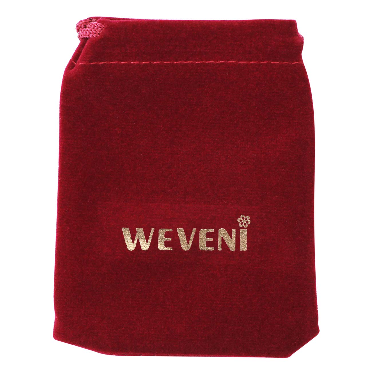 WEVENI Cute Butterfly Keychain for Women & Girls - Stylish Bag, Wallet & Car Keys Accessory | Perfect Gift for Birthdays, Anniversaries & Everyday Use