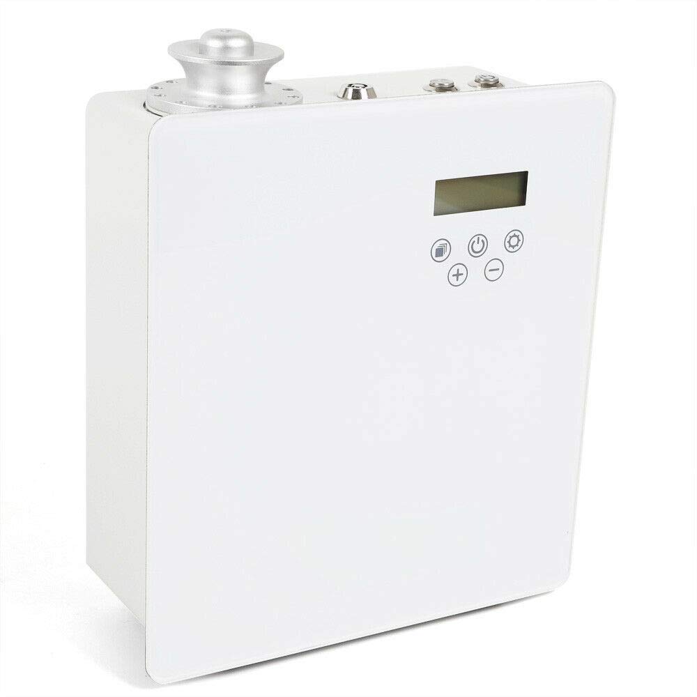 S3000 500ML Aromatherapy Diffuser - Essential Oil Diffuser with Nano Atomization Technology for Home & Office | Reduces Dust, Pet Dander & Allergens | Perfect for Relaxation, Yoga & Air Purification