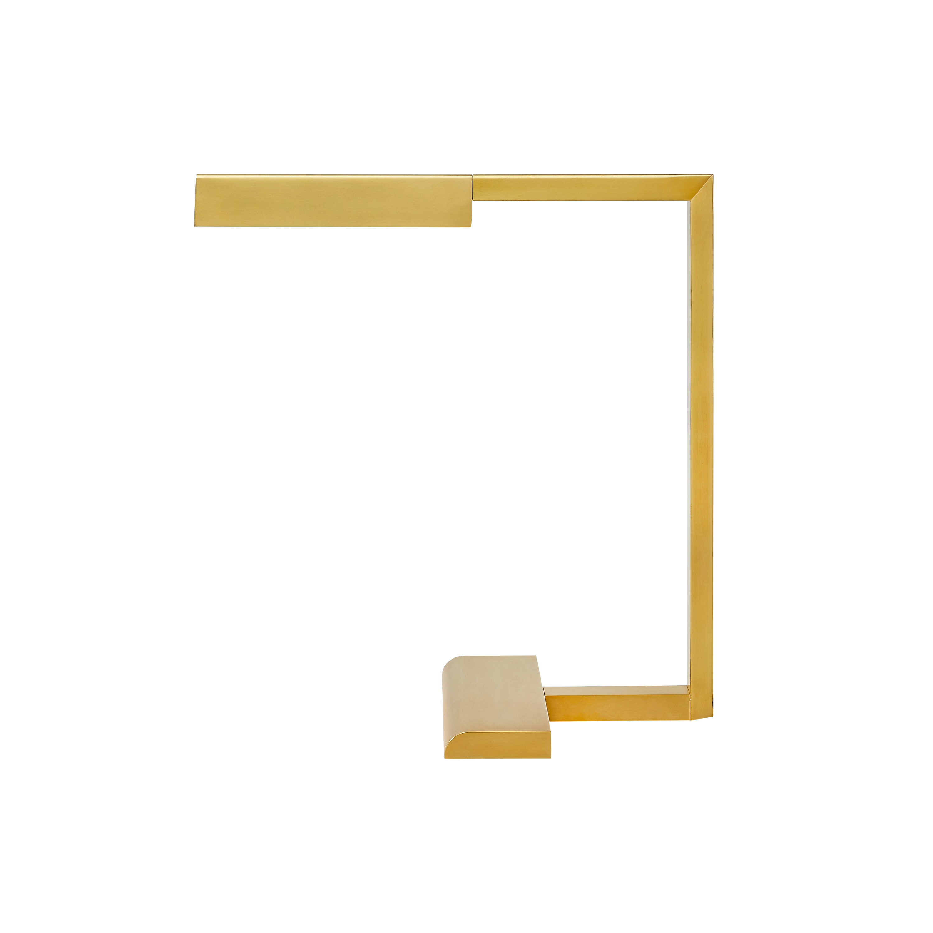 Dessau Modern LED Table Lamp - Adjustable Brightness, Energy Efficient, Sleek Design for Home Office, Bedroom & Living Room Decor