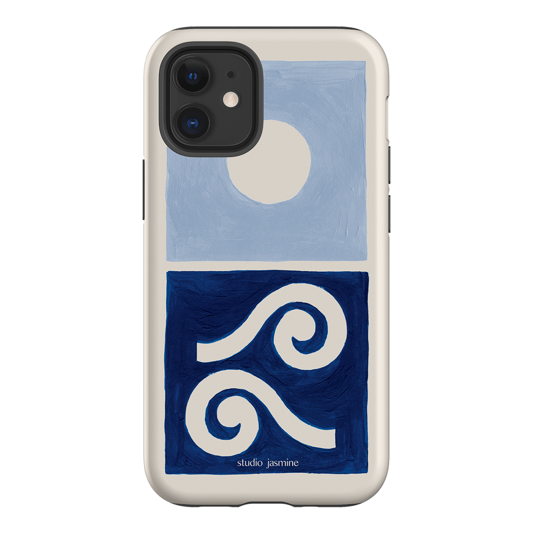 Premium Oceania Phone Case - Shockproof & Slim Design for iPhone & Samsung - Perfect for Travel, Outdoor Adventures & Daily Protection