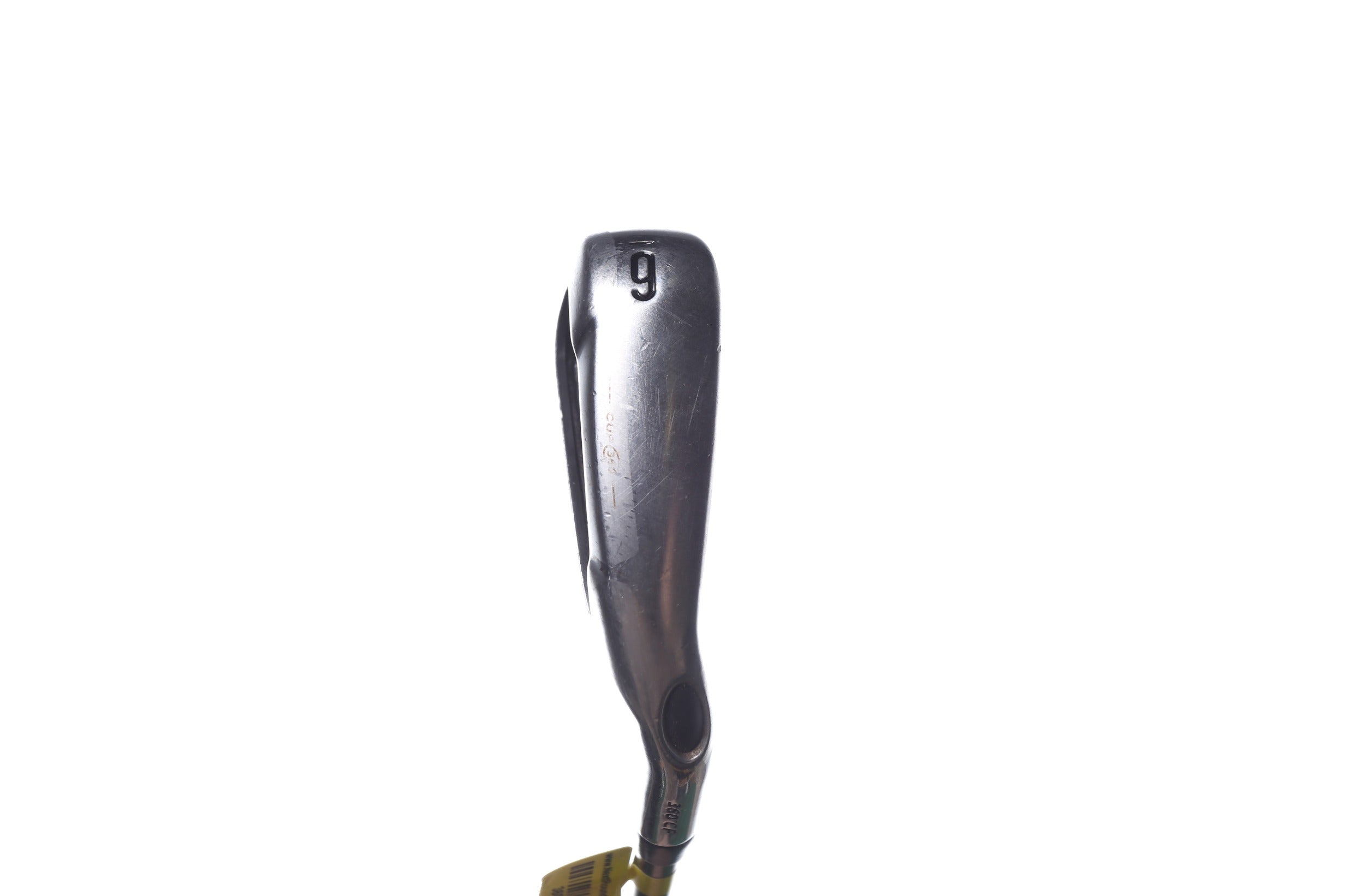 Used Callaway Steelhead XR Single 6 Iron Right Handed Regular Flex Golf Club - Perfect for Practice & Replacement | Golf Training & Course Play