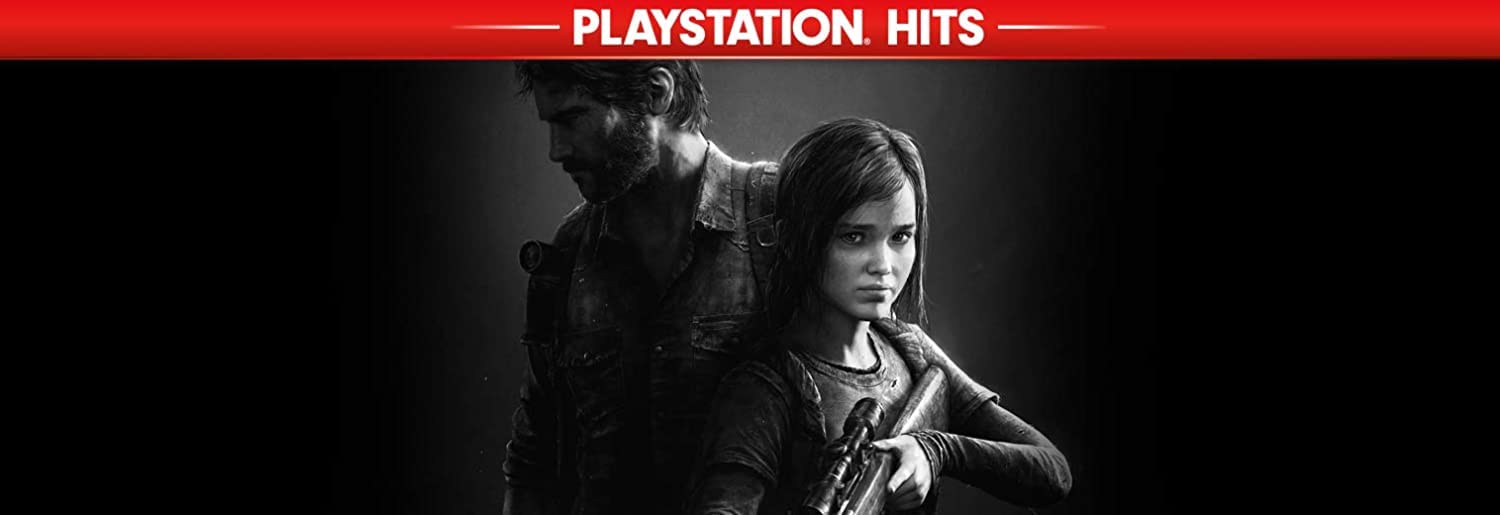 The Last of Us Remastered - PlayStation Hits - PS4 Game | Action-Adventure Survival Horror | Perfect for Fans of Post-Apocalyptic Storytelling & Intense Gameplay