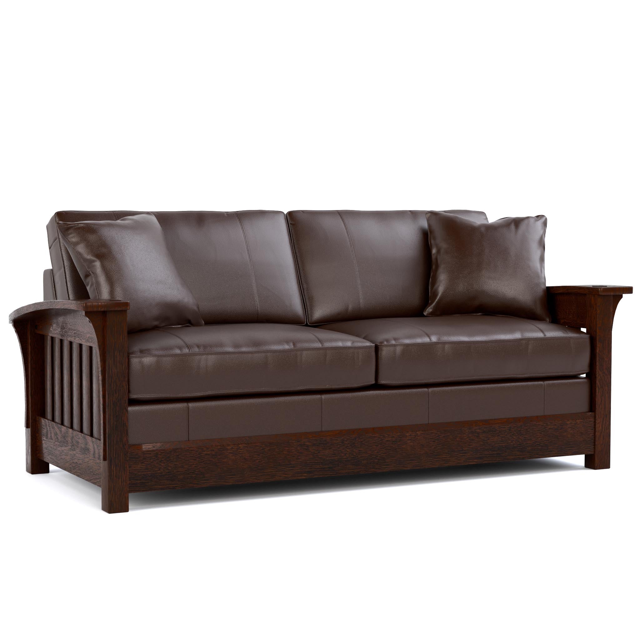 Orchard Street Sleep Sofa - Convertible Sleeper Sofa Bed for Small Spaces, Comfortable and Space-Saving | Perfect for Guest Rooms, Apartments & Studio Living