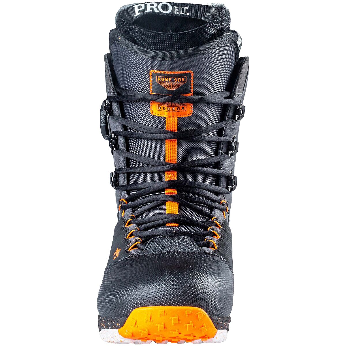 BODEGA HYBRID BOA M Boot 2022 - Men's Waterproof Hiking Shoes for Outdoor Adventures & Trail Running