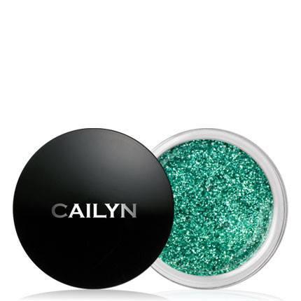 Cailyn Cosmetics Carnival Glitter Powder - Vegan & Cruelty-Free Loose Glitter for Face, Body & Nails - Perfect for Parties, Festivals, Halloween & DIY Crafts