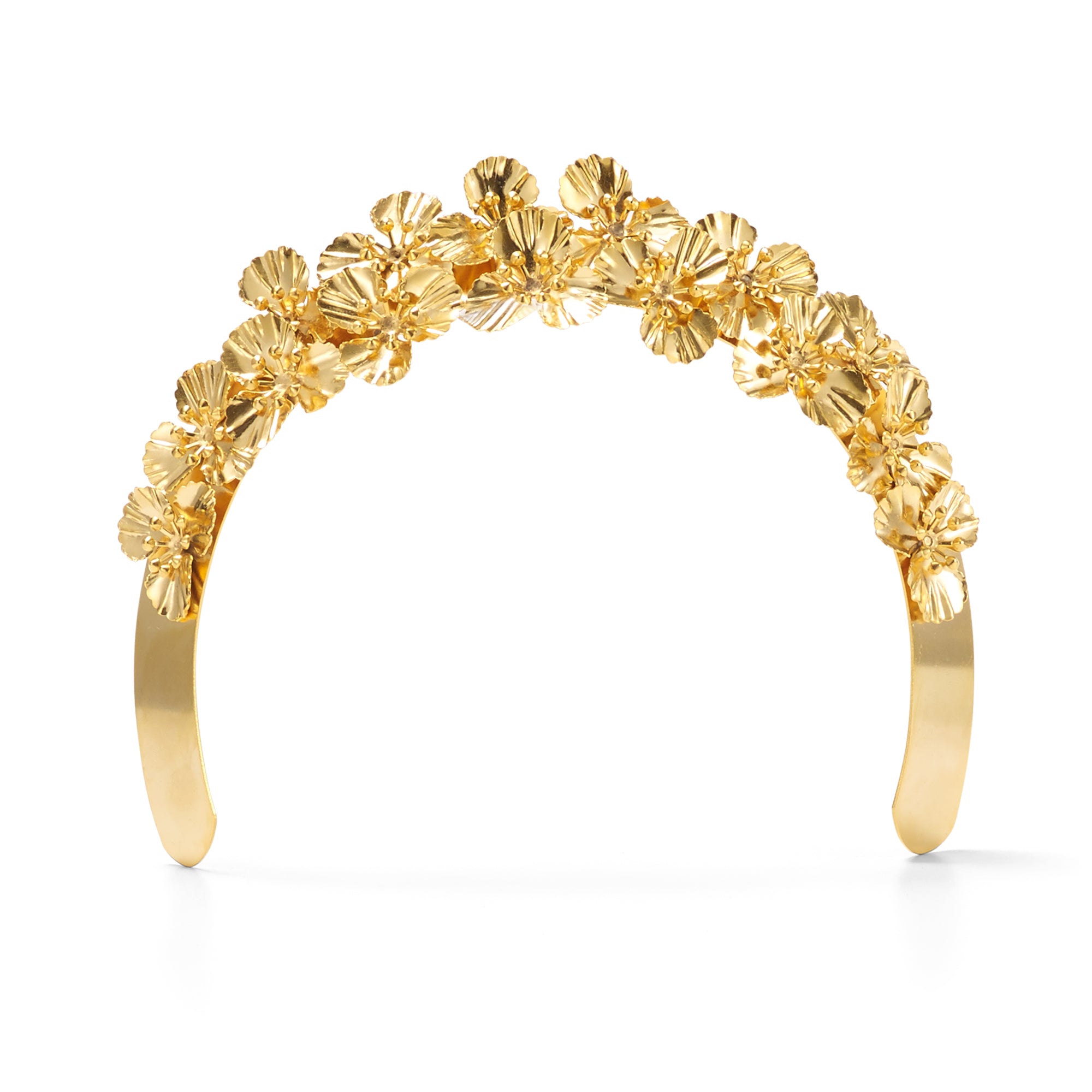 14K GOLD PLATE