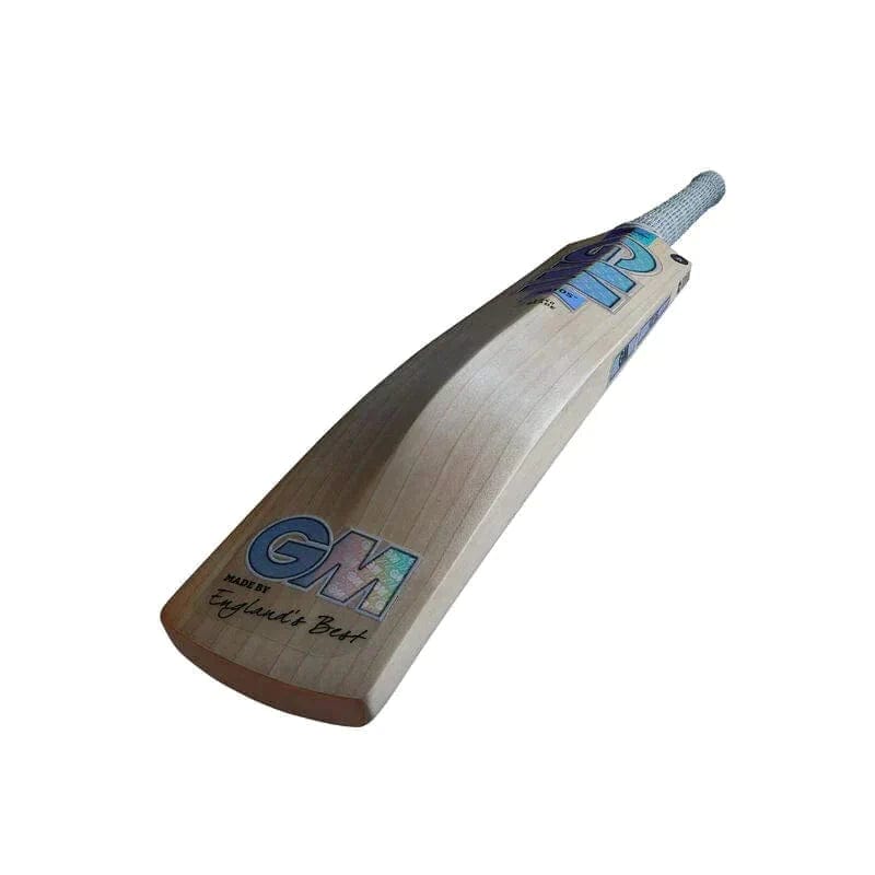 GM Senior Cricket Bat Kryos DXM Original - Premium English Willow Cricket Bat for Professional Players - Perfect for Matches, Training & Competitive Play