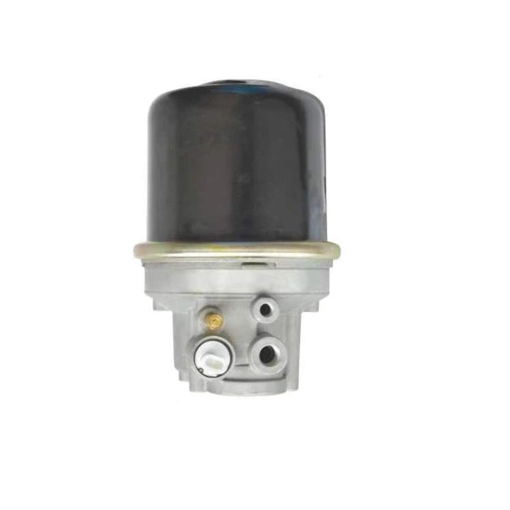 AD-IP Style 12V Air Dryer Replacement for Bendix 109477, 065612, F224898 | Heavy Duty Truck & Trailer Air Brake System Component | Perfect for Commercial Vehicles & Fleet Maintenance