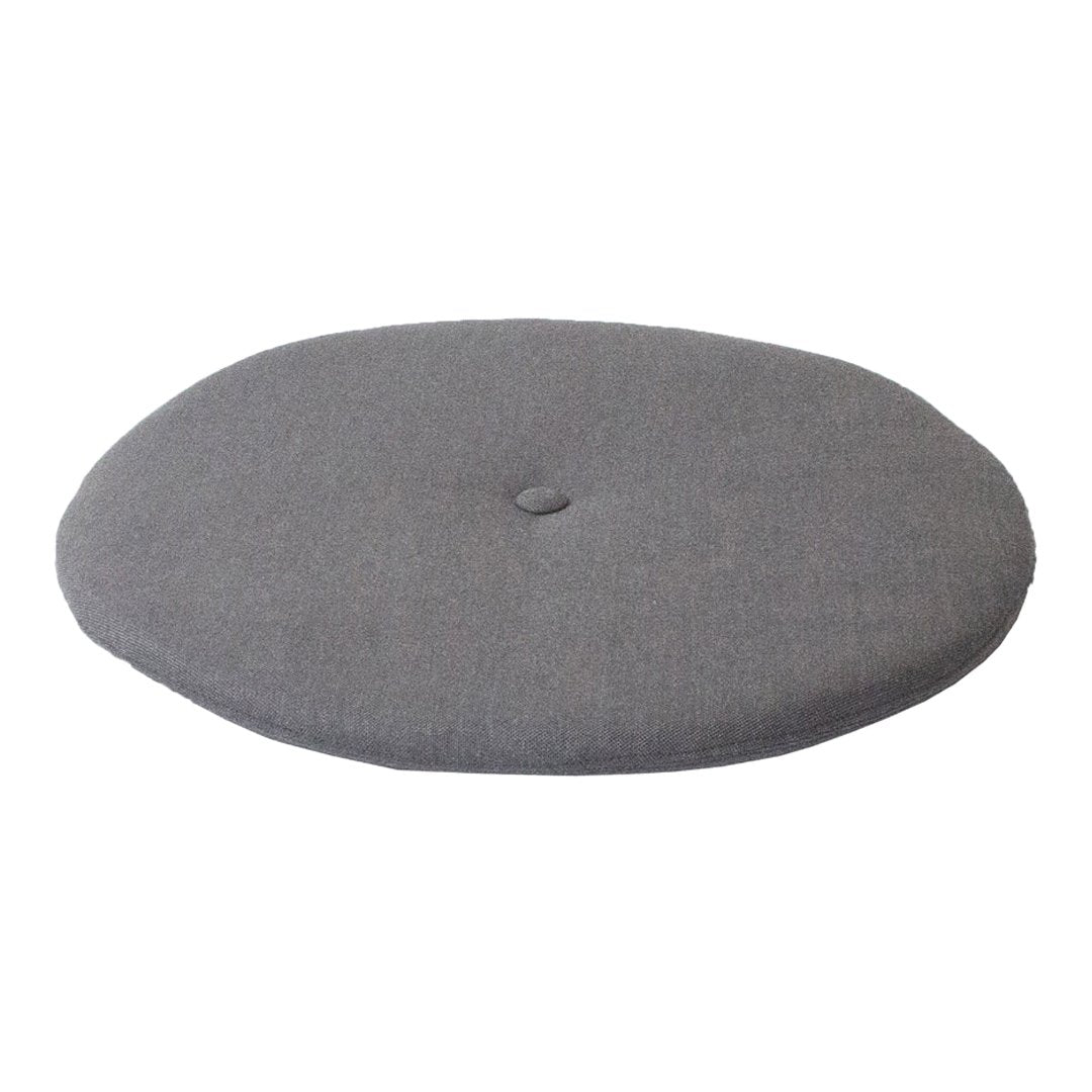 Premium Peacock Footstool Cushion - Soft & Comfortable Seat Pad for Living Room, Bedroom, or Nursery Decor