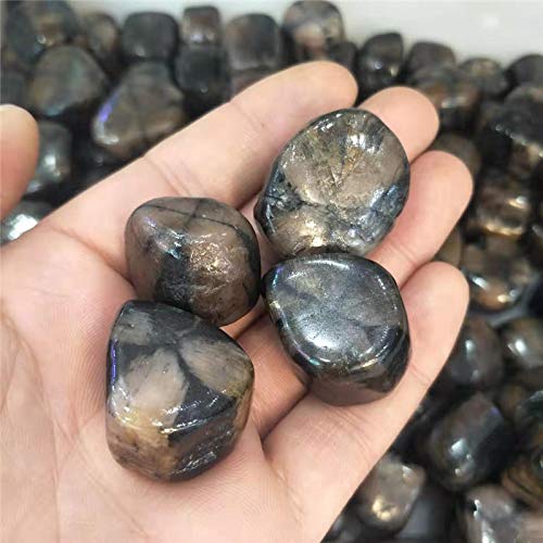 1pc Wholesale Natural Staurolite Cross Crystal - Tumbled Nesosilicate Mineral Stone (Quartz Cube) for Collectors & Healing | Meditation, Jewelry Making, Home Decor