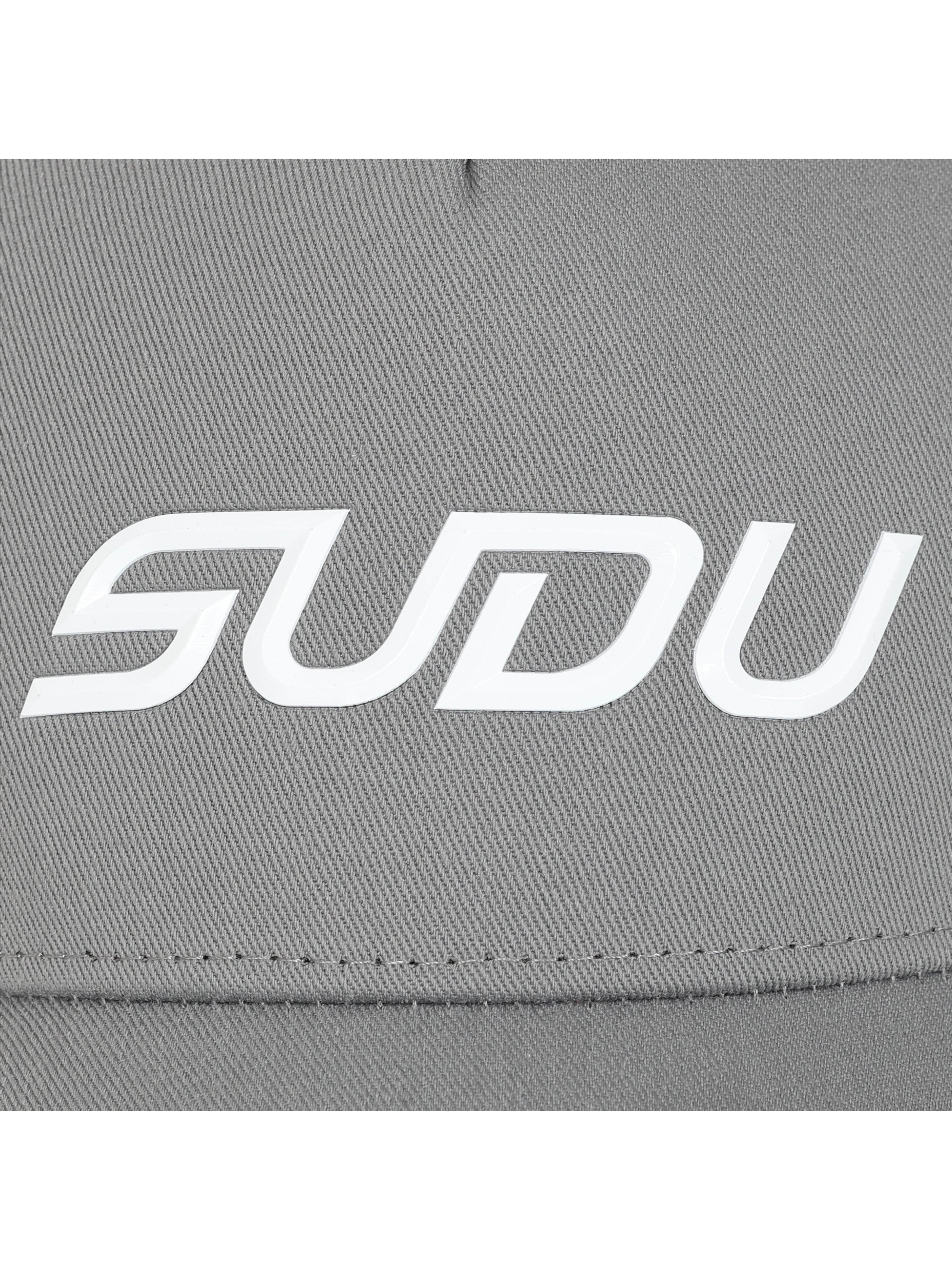 Speed Cap Black - Adjustable Baseball Hat for Men & Women - Perfect for Running, Hiking, and Outdoor Sports