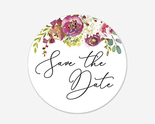 Save the Date