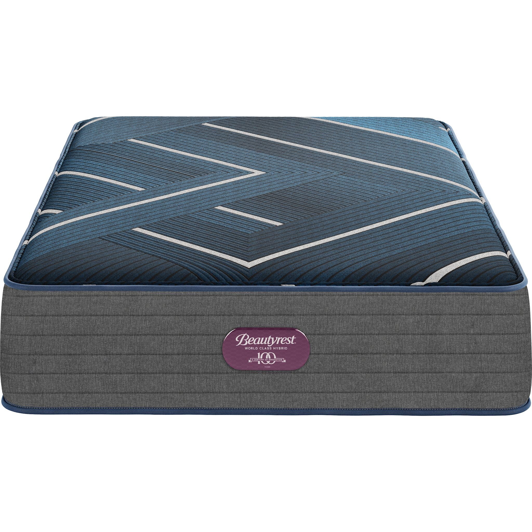 Beautyrest World Class Hybrid Bali 13.5
