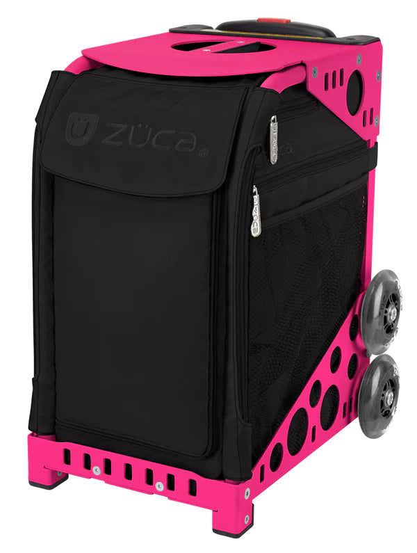ZÜCA Sport Frames - Premium Skateboard & Scooter Wheels for Smooth Riding | Perfect for Street Skating, Park Tricks & Commuting