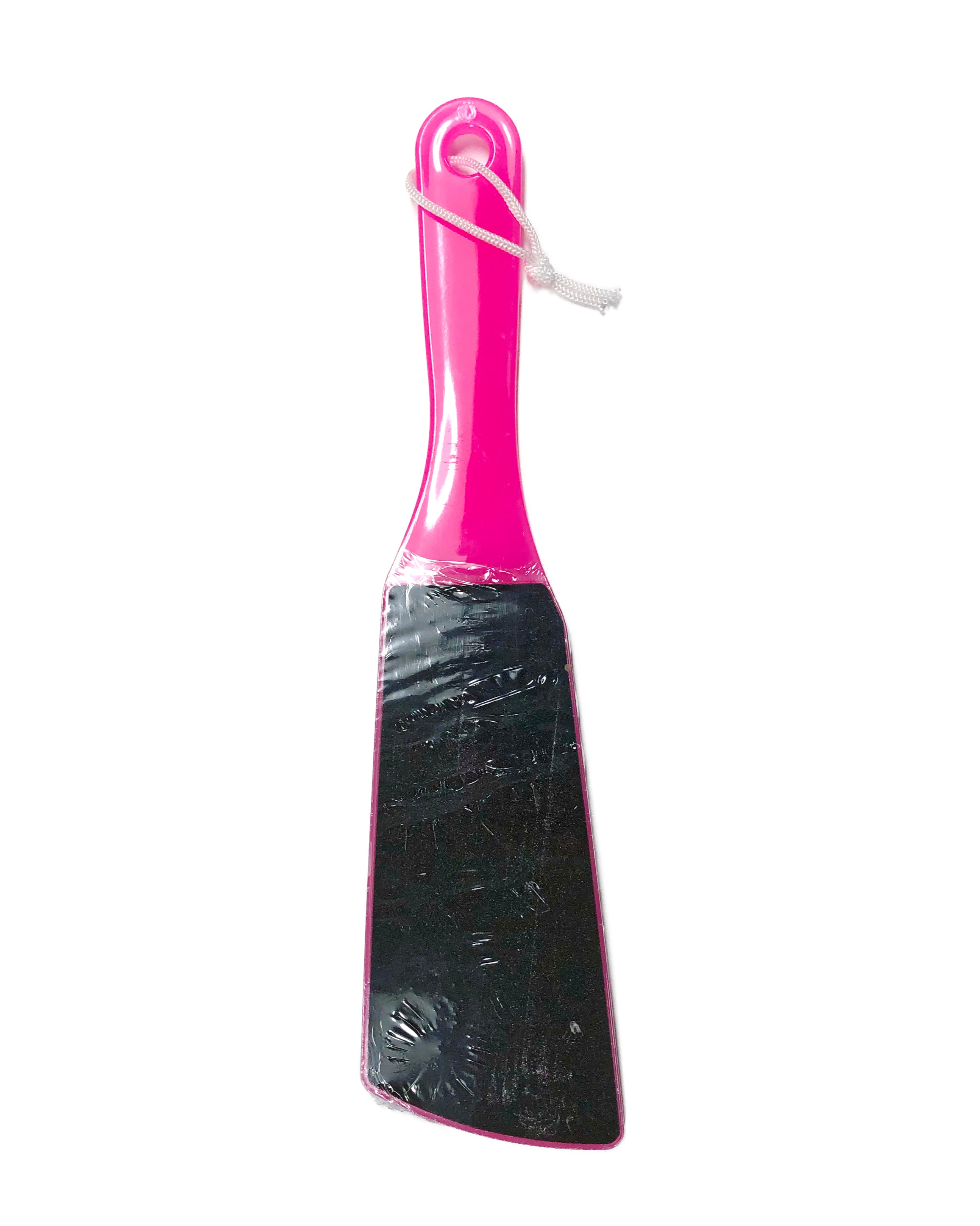 Dual Sided Paddle Foot File - Callus Remover & Dead Skin Exfoliator for Smooth Feet - Perfect for Pedicure, Home Foot Care & Spa Treatments